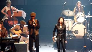 Kitty Daisy & Lewis - Whenever You See Me -- Live At Ancienne Belgique Brussel 21-02-2015