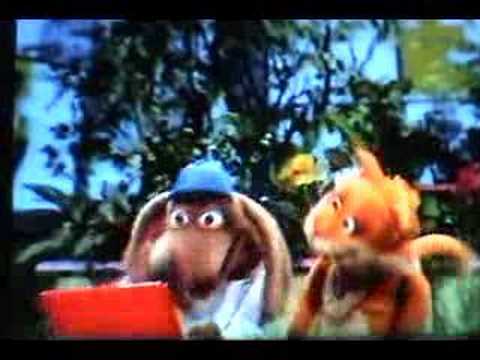 The Puzzle Place "Accentuate the Positive" 2