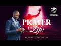 PRAYER LIFE