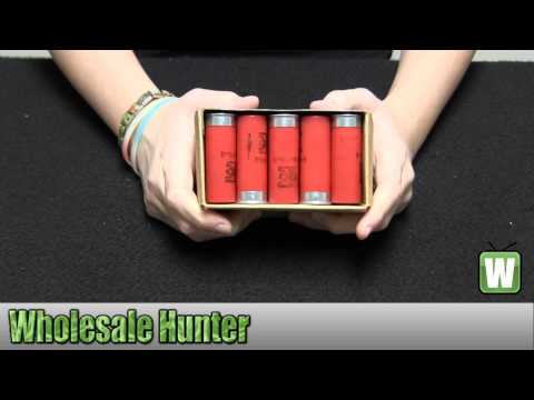 Winchester Ammo At @OpticsPlanet | Eddy Tactical interrupts RGG commercial