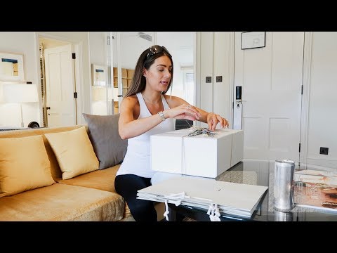 私はとても遅い誕生日に何をしたのか｜リディア・エリス・ミレン (WHAT I GOT AND DID FOR MY VERY LATE BIRTHDAY | Lydia Elise Millen)