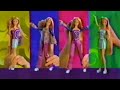 Fashion Party Teen Skipper Friends Doll Commercial 2001