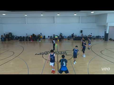 NYI(46) tier 6 Scartowns(48) - tcbl saturday