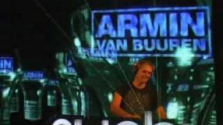 Armin Van Buuren @ Sunburn Goa 2009 ~ Part 2