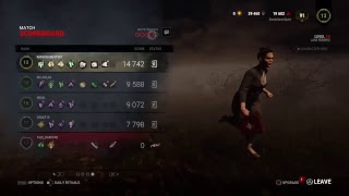 Dead by Daylight: Demise of the Faithful Chapter is here!