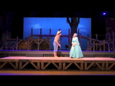 It Just Ain't Me lyrics by The Adventures of Tom Sawyer original Broadway cast