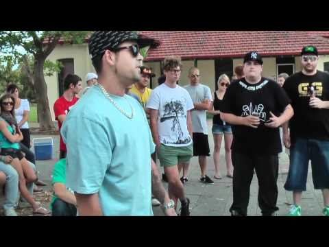 Freight Train vs Shock