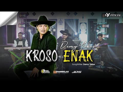 KROSO ENAK FYP TIKTOK | Demy Yoker - Sing iling Emak Bapak Sing Mikir Tonggo [ OFFICIAL MV ]