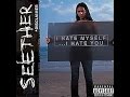 Seether - Disclaimer (2002) Full Album 