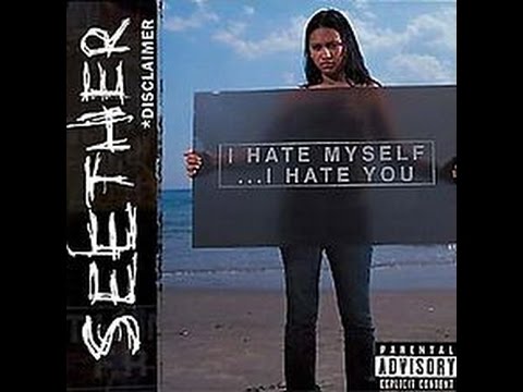 Seether - Disclaimer (2002) Full Album