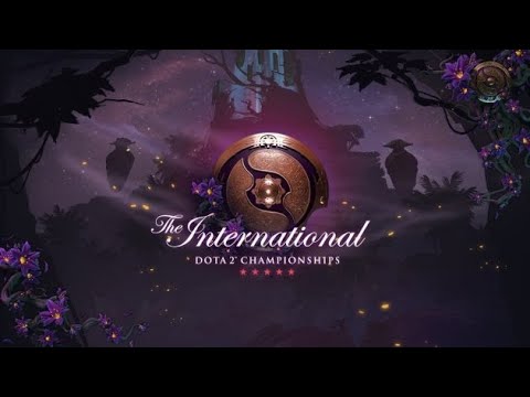 IG VS TEAM SPIRIT THE INTERNATIONAL 2021 - TI10 DOTA 2