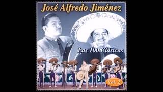 José Alfredo Jiménez - Serenata Huasteca