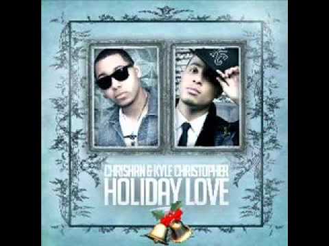 Chrishan - Naughty Or Nice feat. Kyle Christopher & J Watts (2011) ( Holiday Love Album Version) HD