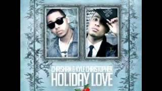 Chrishan - Naughty Or Nice feat. Kyle Christopher & J Watts (2011) ( Holiday Love Album Version) HD