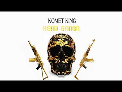 Khosmian - HEAD BANGA (AUDIO)