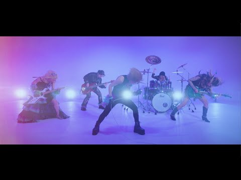 PARADOXX『菖蒲-Iris-』Official Music Video