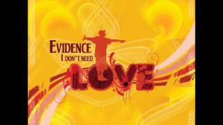 Evidence - Pay Off My Debts ' Hey Jude Feat. Dirt Nasty [Early Release] *hidden track*