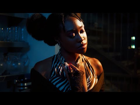 Lauren Hailey - Quick Reminder feat $incere (Official Video)