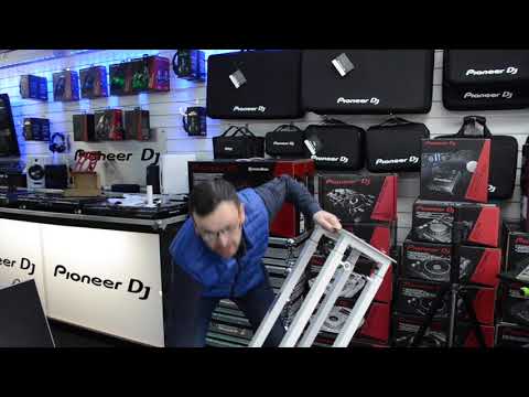 win a pair of Novopro PS1XL Podiums