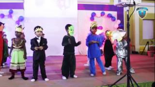 Allah Made Everything