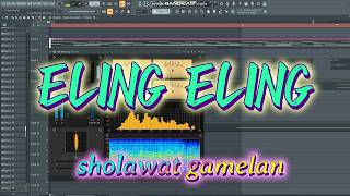 Download lagu ELING ELING-SHOLAWAT GAMELAN mp3