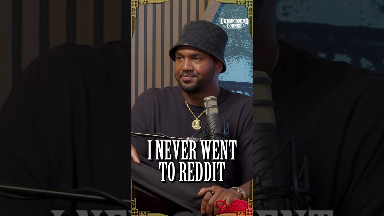 Van Lathan on Reddit and Kinks #shorts #podcast #new #reddit #funny #comedy #news #comedian