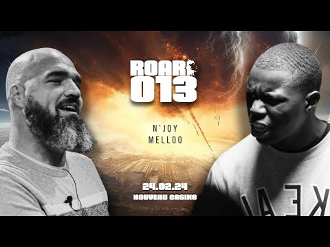 N'Joy vs Melloo