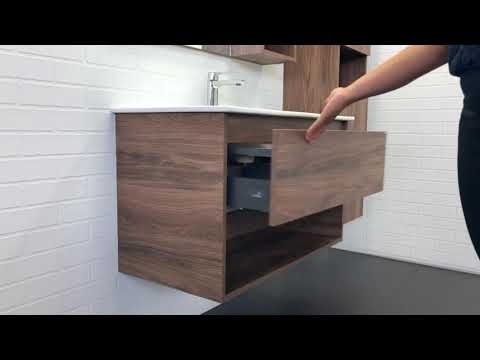 Обзор мебели Comfory Бордо Обзор мебели Comfory Бордо