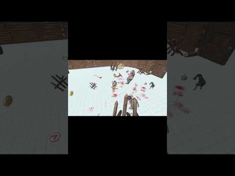 Ancient humans vs Mutant primates- Animal Revolt Battle Simulator ARBS