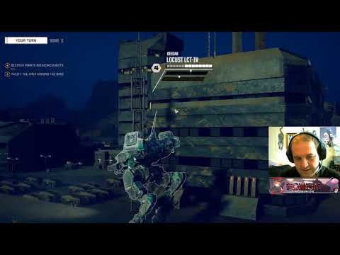 BattleTech Playthrough: AC2 Campaign - Episode 6