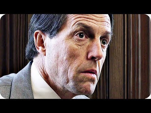 A Very English Scandal Trailer (2018) Mini-Series