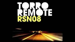 Torro Remote - RSN08