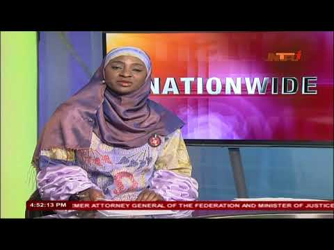 NTA News Live Stream