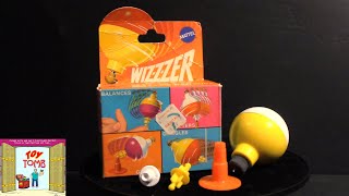 Wiz-z-zer! (Mattel)