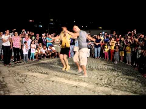 HOPTEK KOLBASTI Sotka - Faroz Geceleri