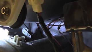 Fixing a Squeaking Whirlpool Cabrio Dryer