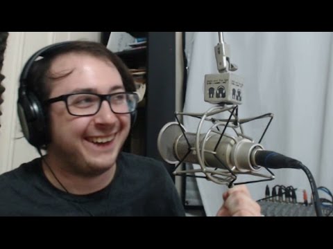 Nacho Rides Again YouTube preview