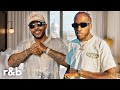 4Fargo Eric Bellinger Your Love Is Gold Lyrics
