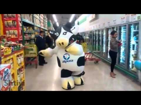 Vaquinha do  Hayom yom Chamishi!