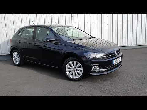 211D18282 - 2021 Volkswagen Polo CL 1.0TSI DSG Automatic 95HP