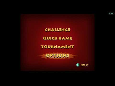 D-manXD (Eagle) vs redridingrobotcat (Lion) - D-man's Drickery - Winners Semis