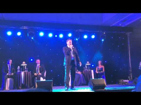 Los Miserables - Sálvalo - Jose Santos - bring him home