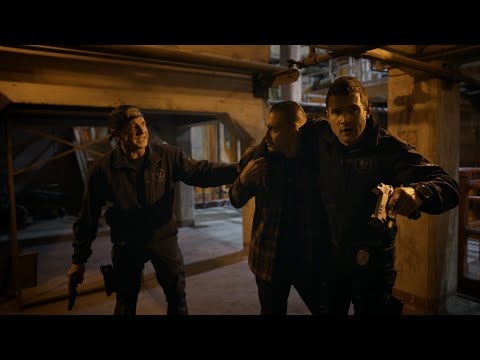 Marcos Sets Up Luca and Street//Street Shot - S.W.A.T. 6x22//Ending Scene #subscribe