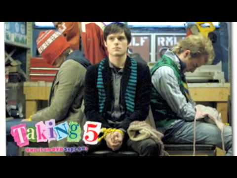 Kidnap My Heart-Click Five