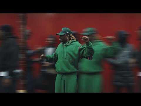 Chily - Haute Tension (Visualizer)