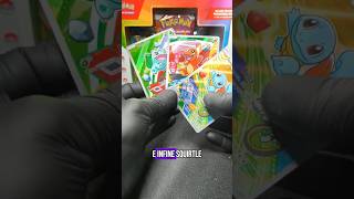 30° ANNIVERSARIO - PRIMI COMPAGNI D'AVVENTURA - A CACCIA! #pokemon #pokemontcg #pokemoncards