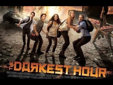 THE DARKEST HOUR FILM Science Fiction Movies 2017 HD  ENG HD