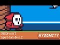 SPEEDPAINT Super Mario Bros 2 Nyoomity