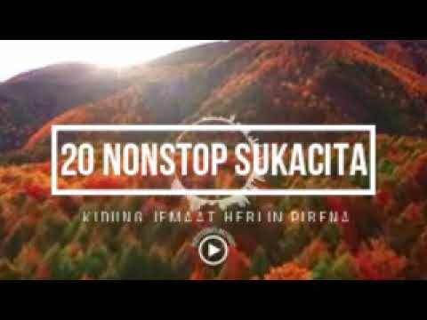 20 nonstop sukacita kidung jemaat herlin pirena