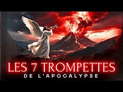 Les SEPT TROMPETTES 🎺 Le Début de la FIN du MONDE